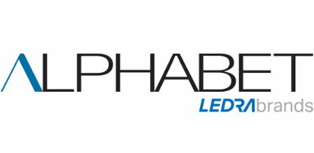 Alphabet